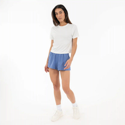 Era High-Rise Short