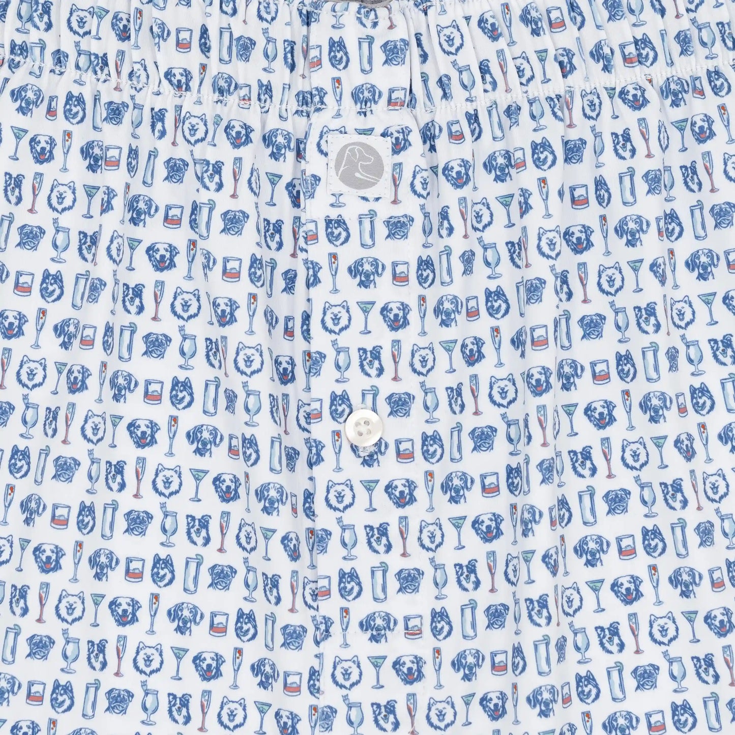 Breeze Performance Boxer