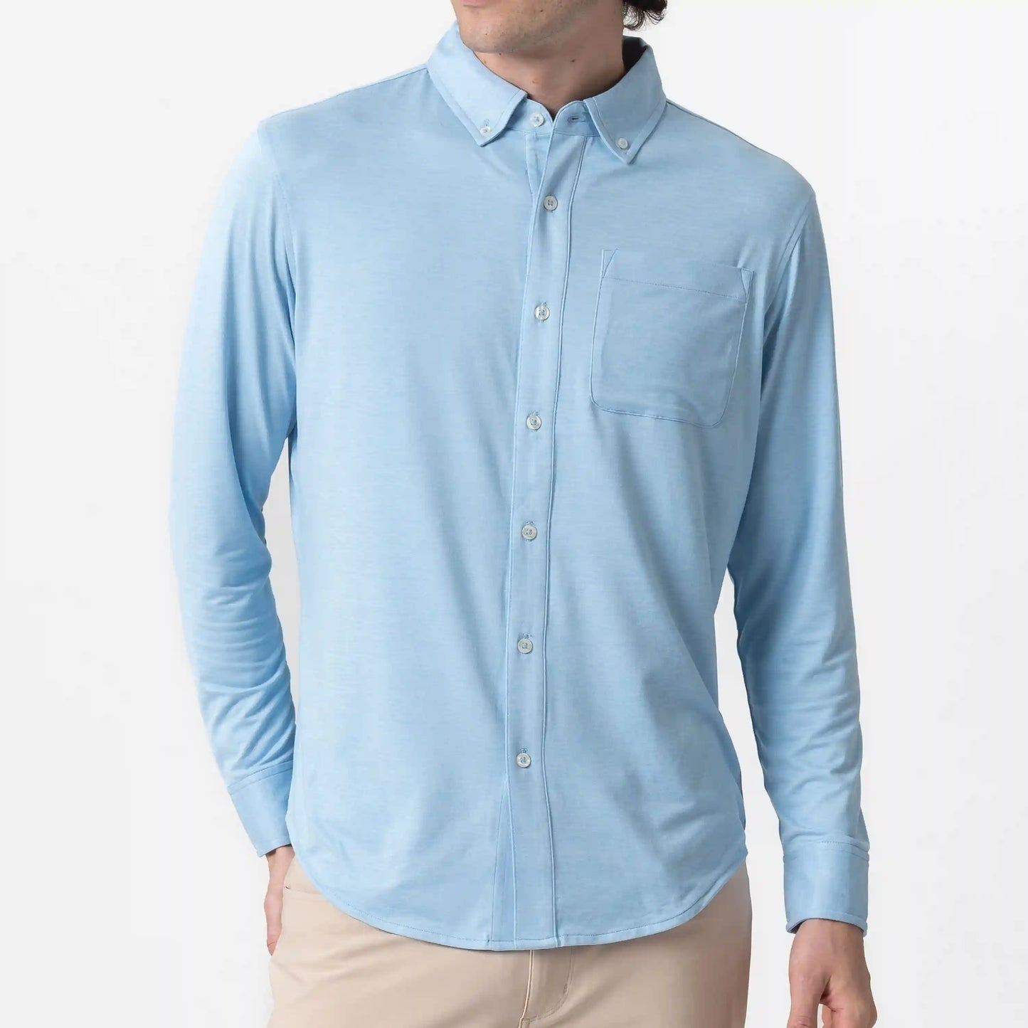 Tailwind Performance Sport Shirt
