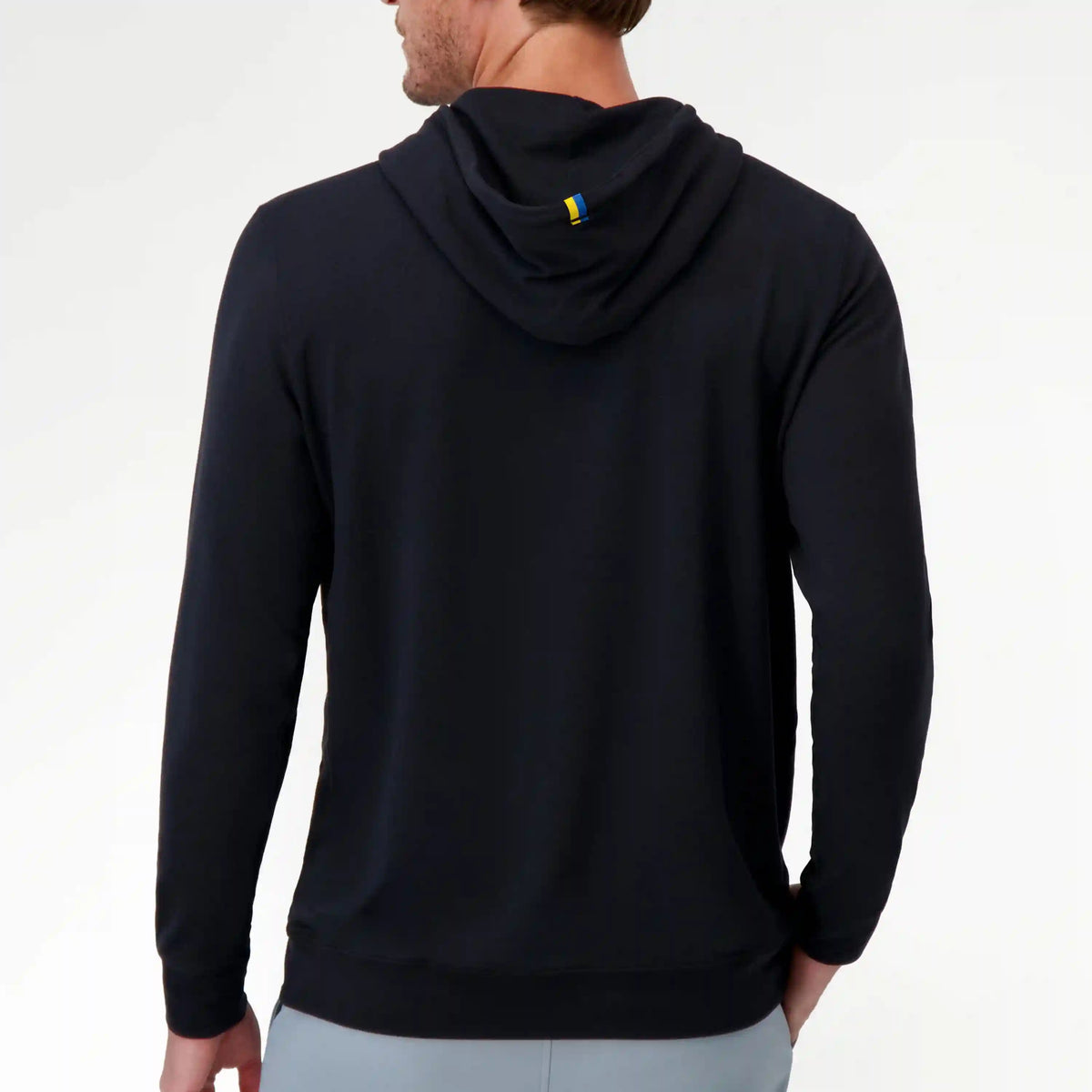 Hesi Collegiate Hoodie - Pitt
