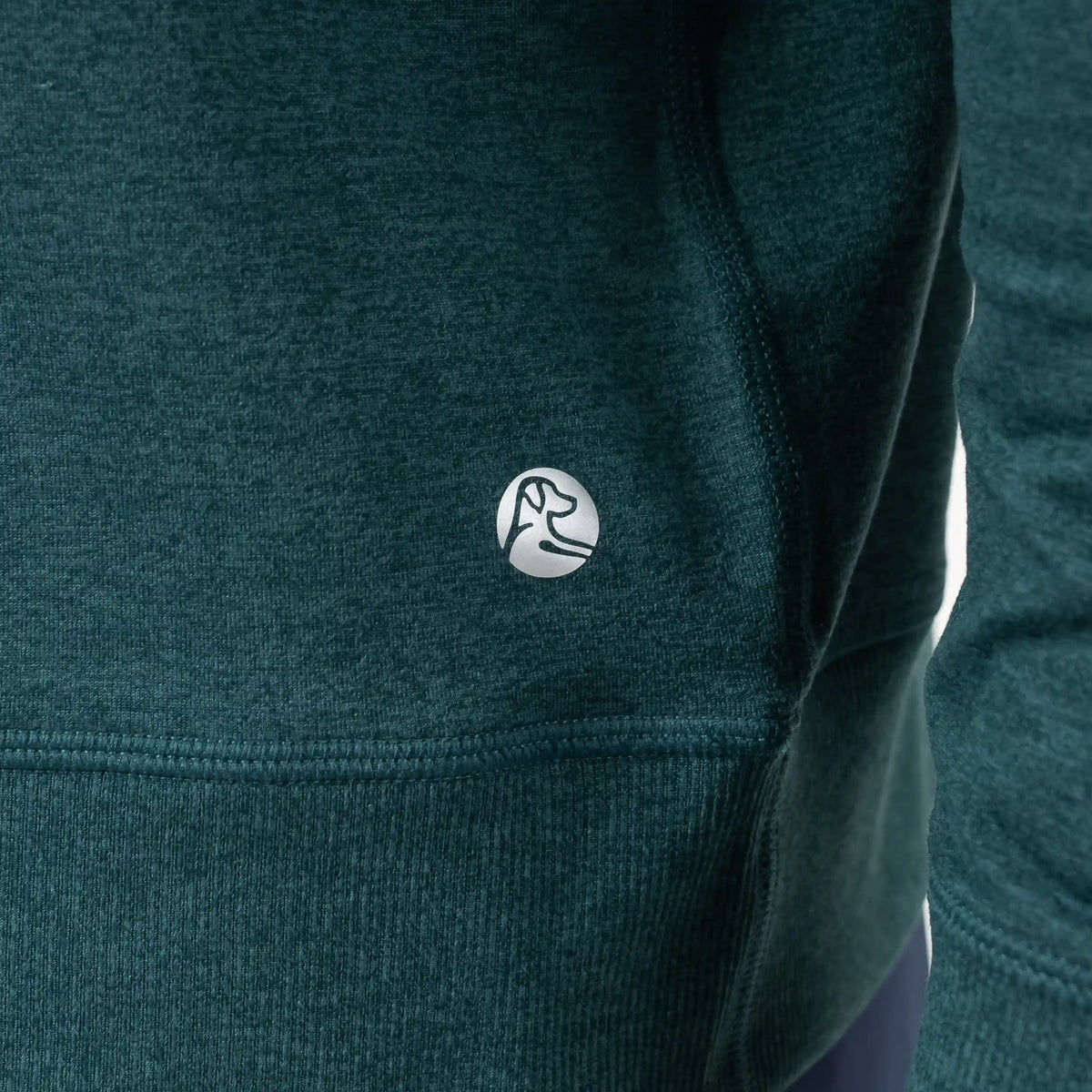 Pace Q-Zip Pullover