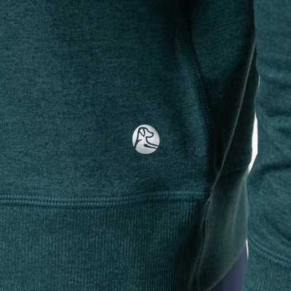 Pace Q-Zip Pullover
