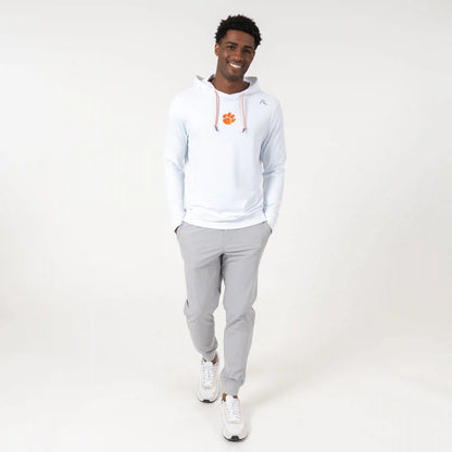 Hesi Collegiate Hoodie - Clemson