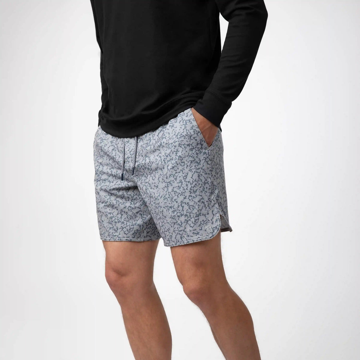 Grit Gym Short - 7"