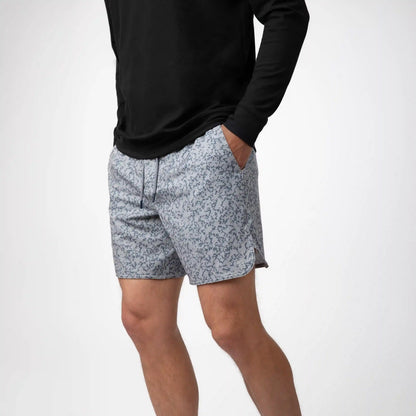 Grit Gym Short - 7"
