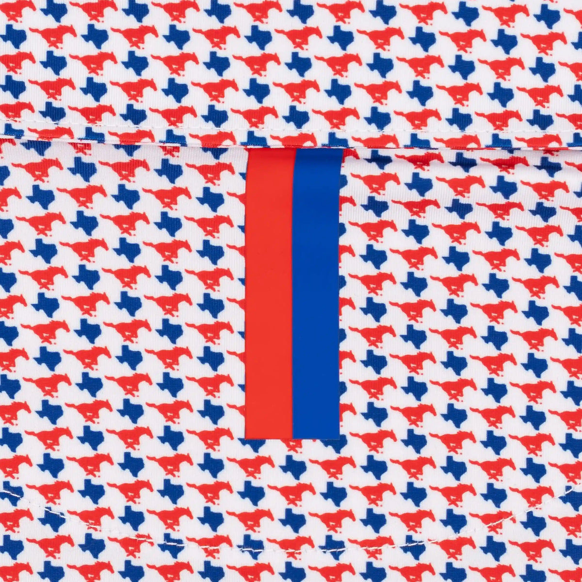 The SMU Pony Up