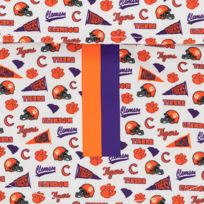 The Clemson Gameday