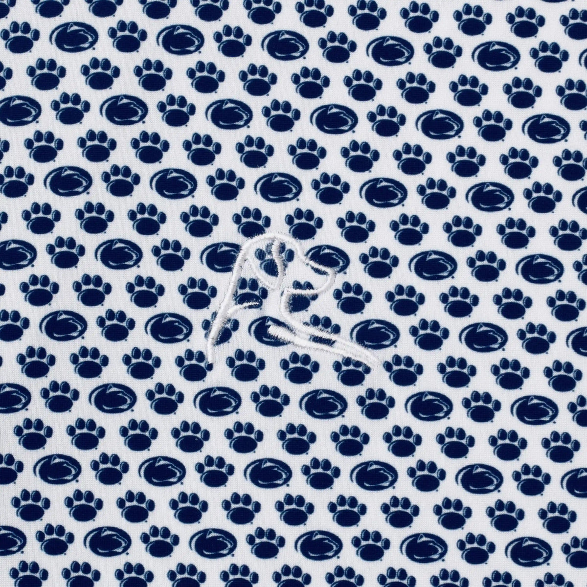 The Lil' Penn State Paw