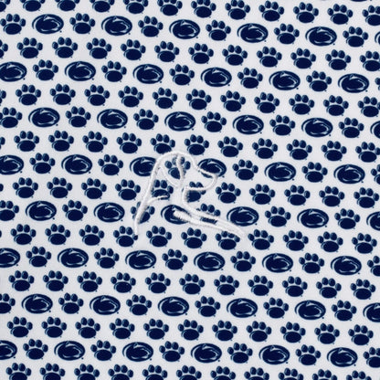 The Lil' Penn State Paw