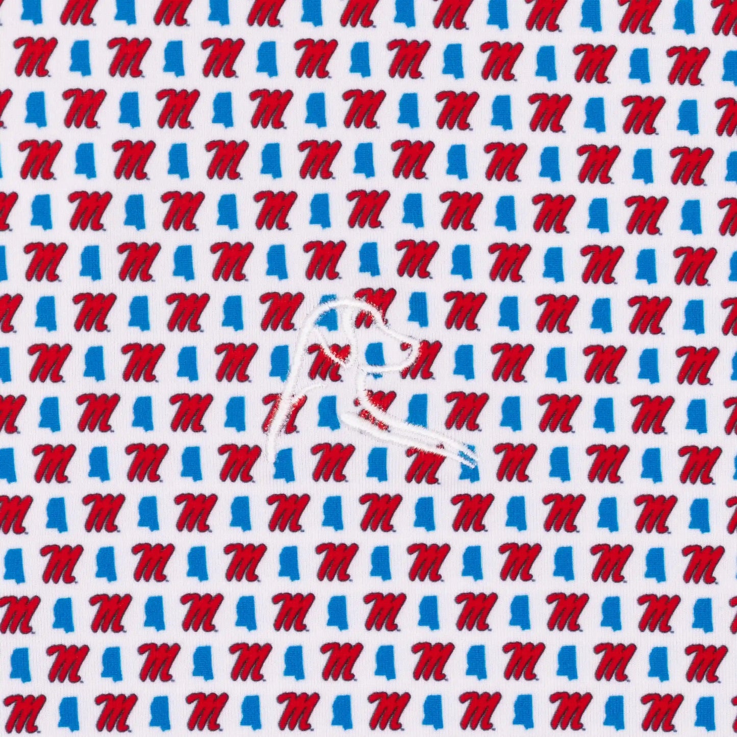 The Ole Miss Hotty Toddy™