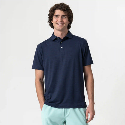 Tailwind Performance Polo
