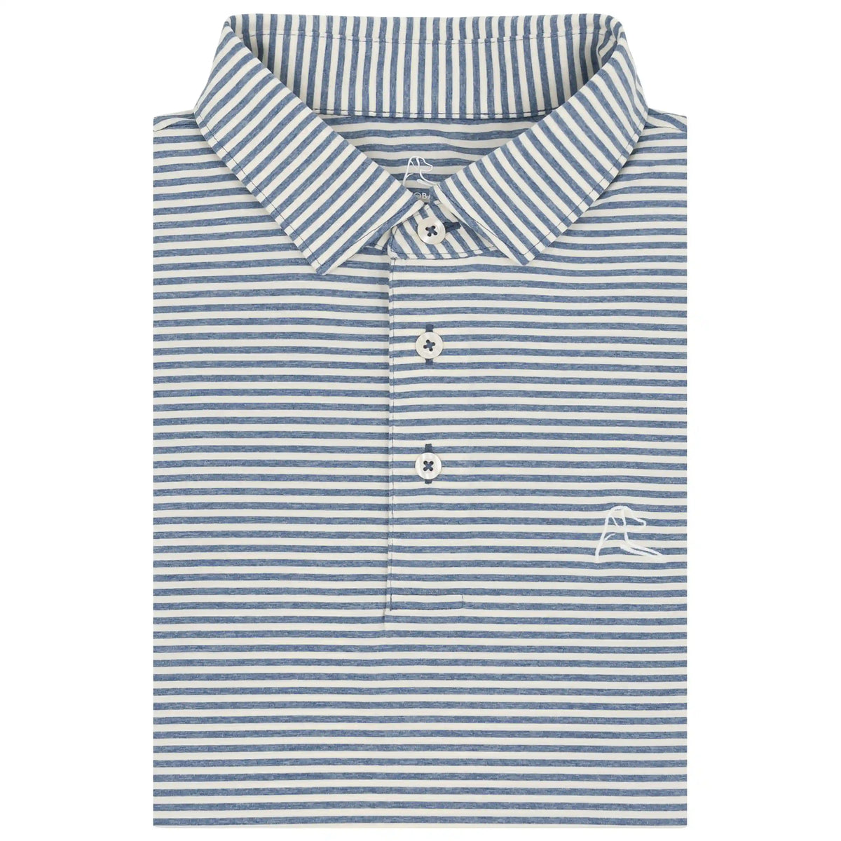 The Barts Heather Stripe