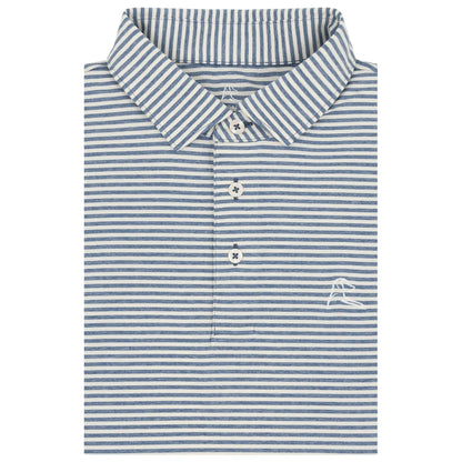 The Barts Heather Stripe