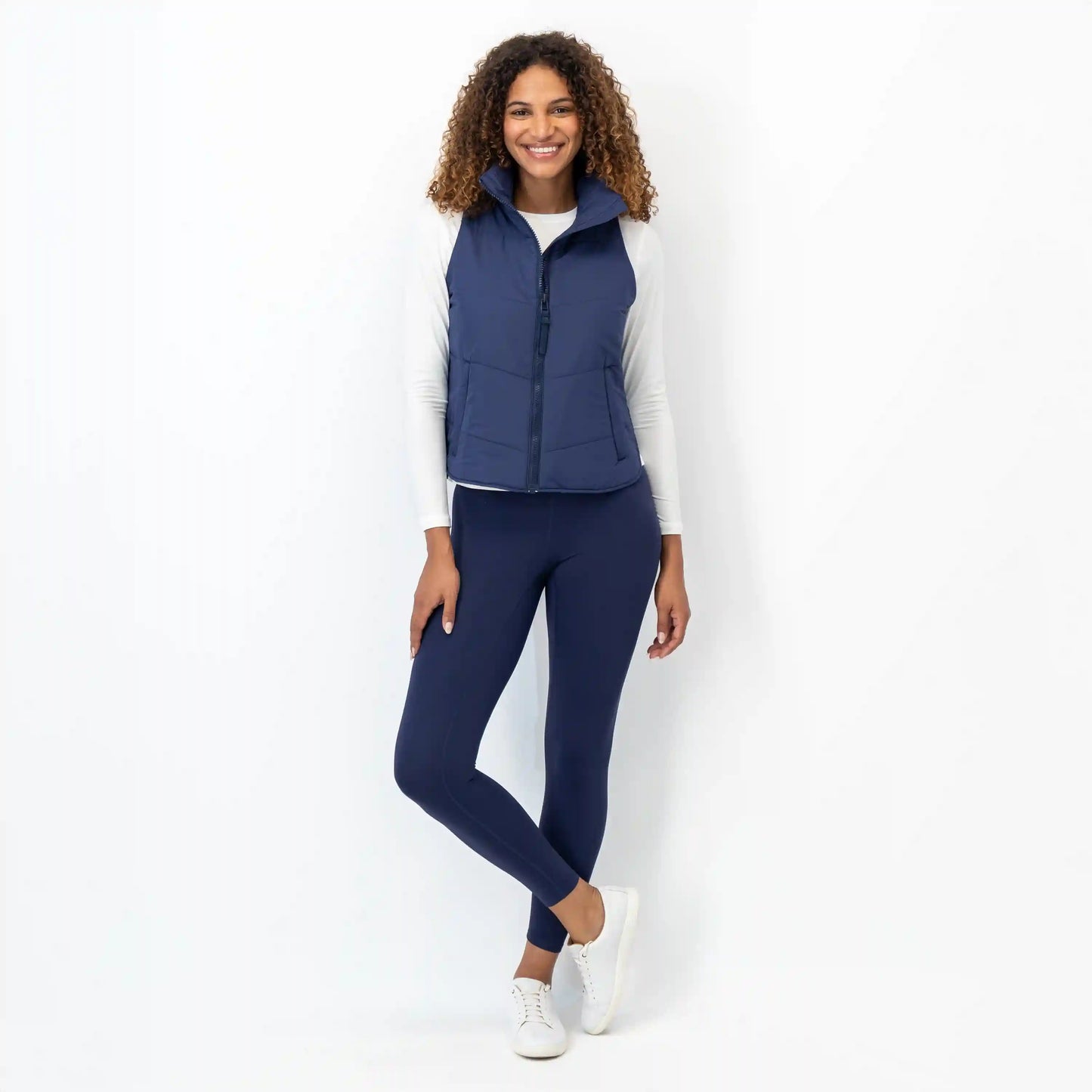 Cisco Insulated Vest