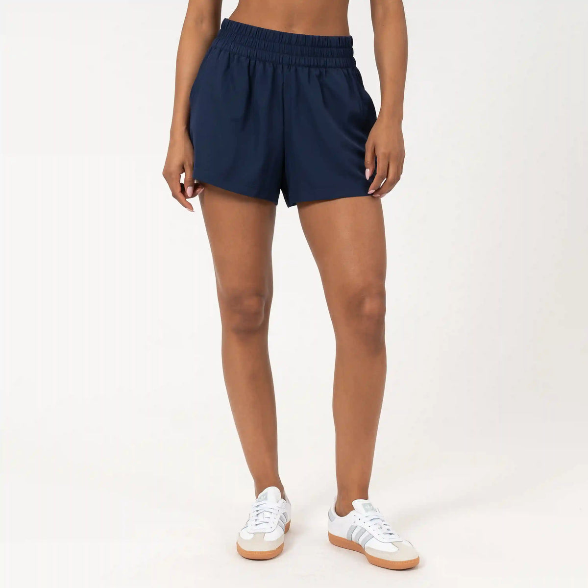 Era High-Rise Short