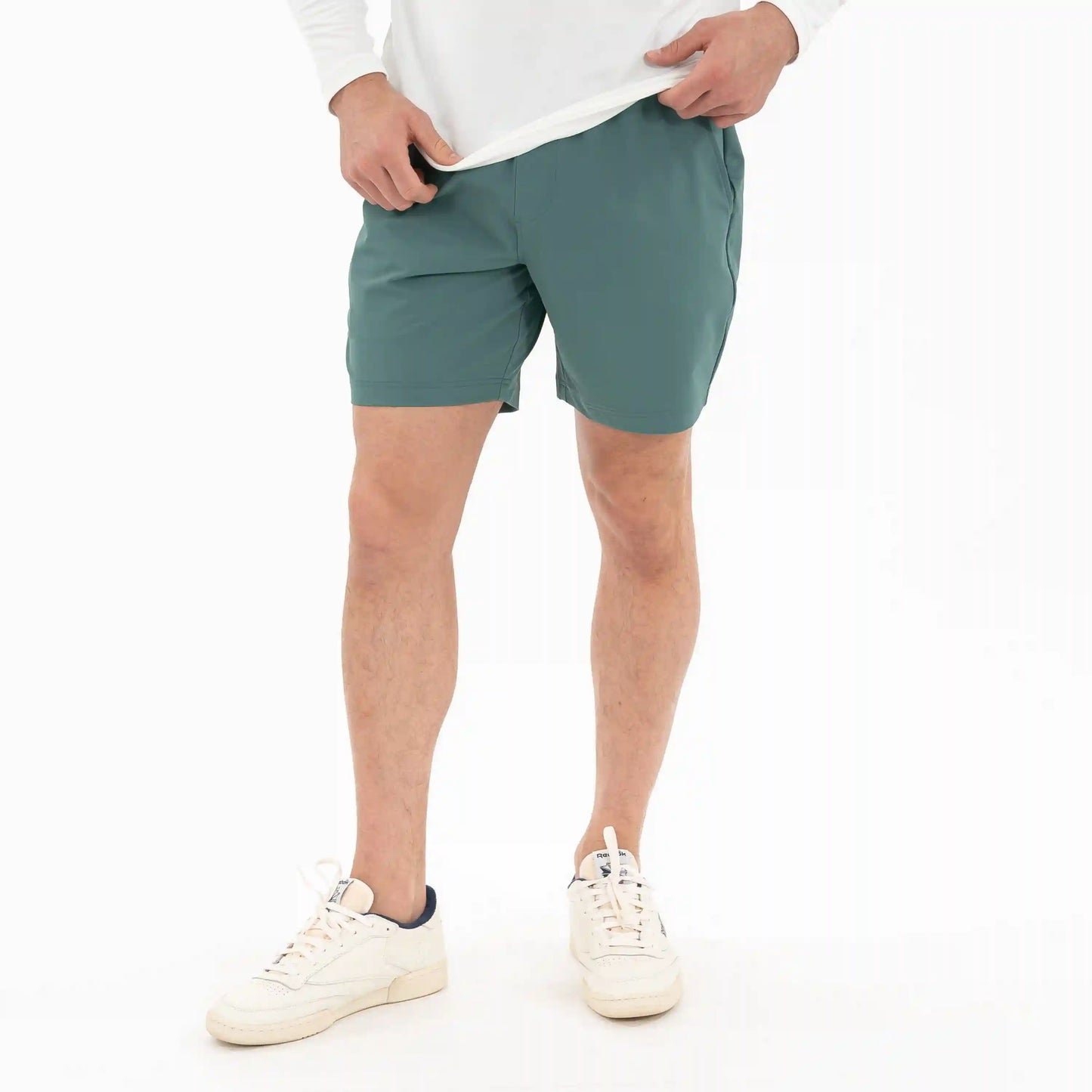 Everyday Short