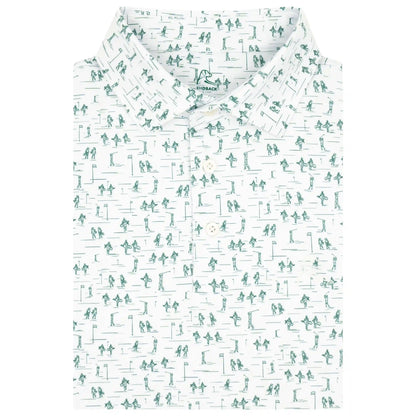 The First Tee