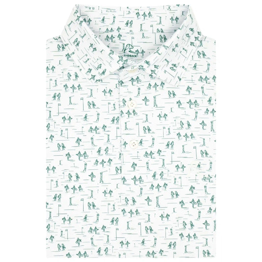 The First Tee