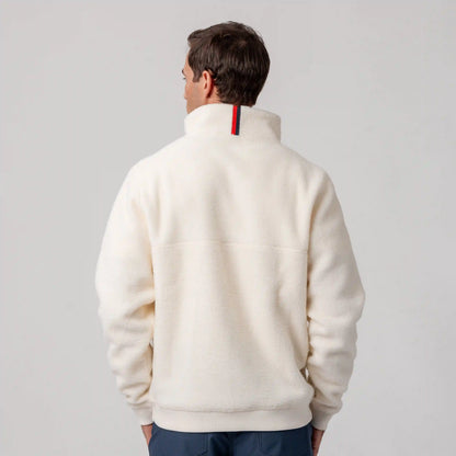 Summit Fleece Pullover
