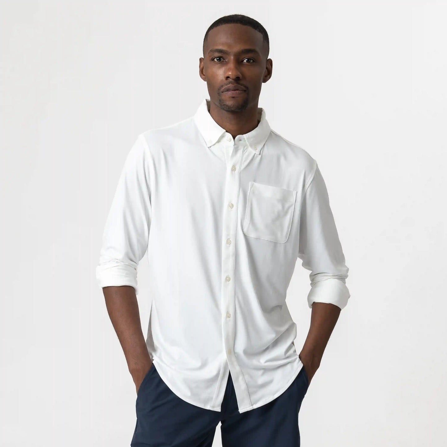 Tailwind Performance Sport Shirt