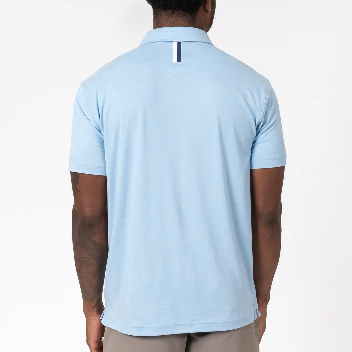 Tailwind Performance Polo