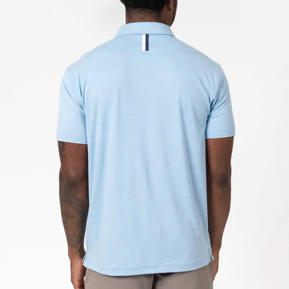 Tailwind Performance Polo