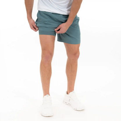 All-Active Short