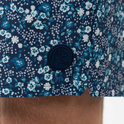 Medley Swim Trunk