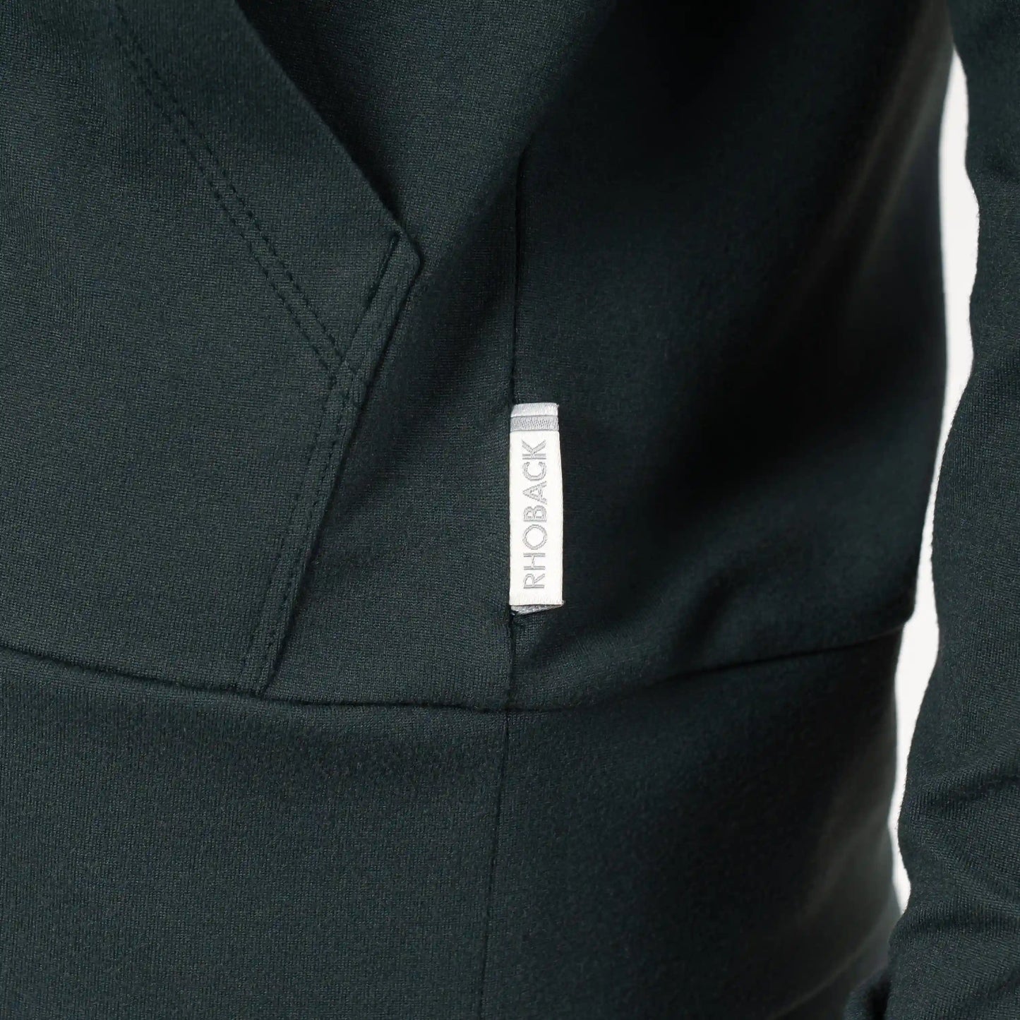 Tempo Full-Zip Hoodie