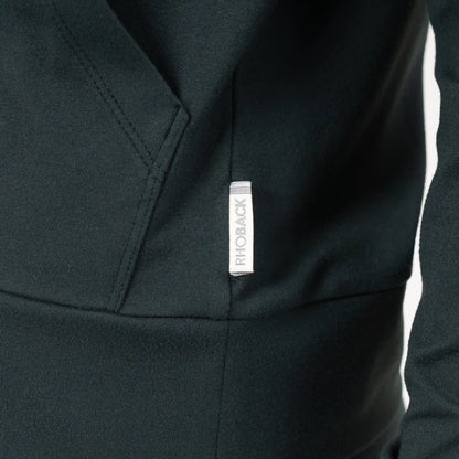 Tempo Full-Zip Hoodie