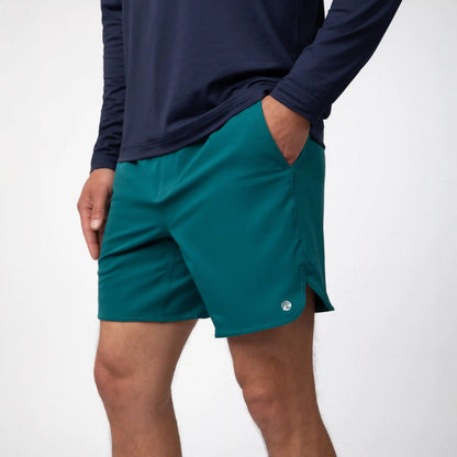 Grit Gym Short - 5"