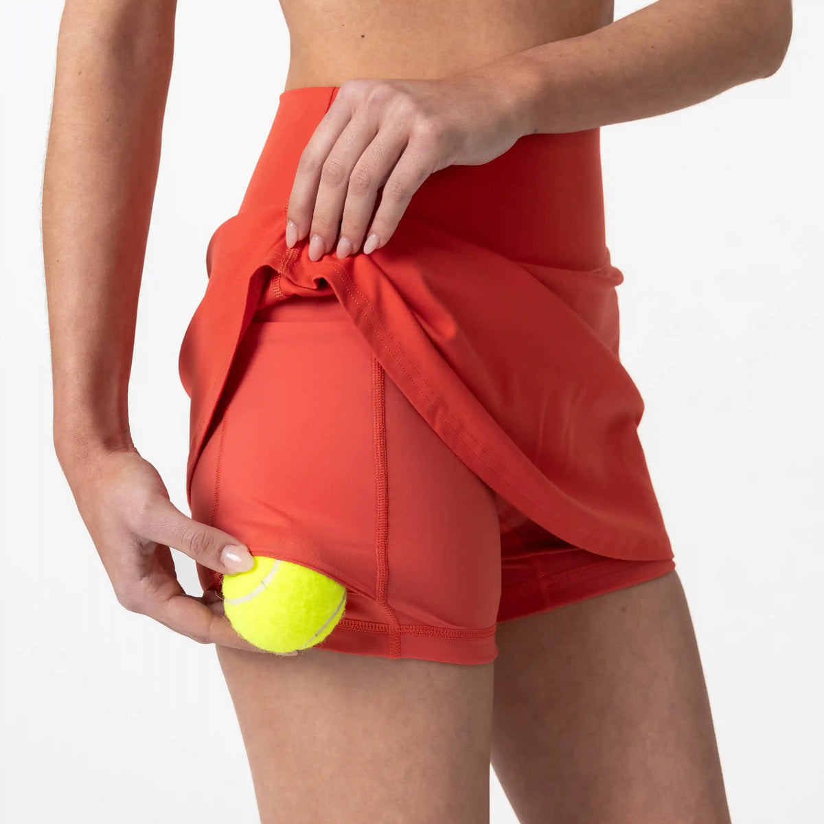 Vista Active Skort