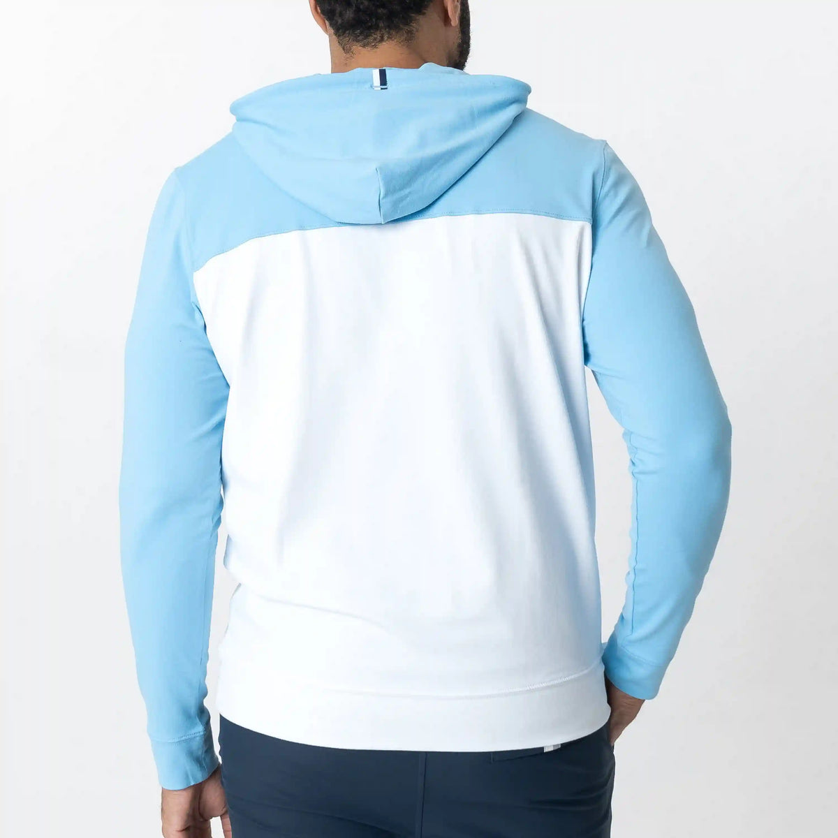 Hesi Collegiate Hoodie - UNC