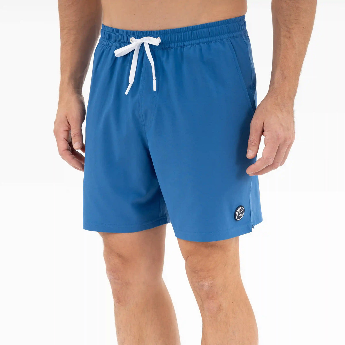 Medley Swim Trunk