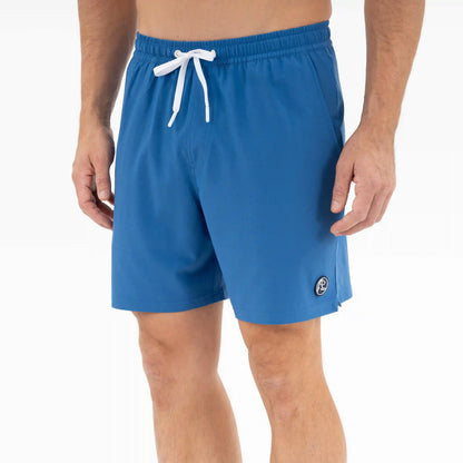 Medley Swim Trunk