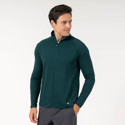 Tailwind Performance Q-Zip