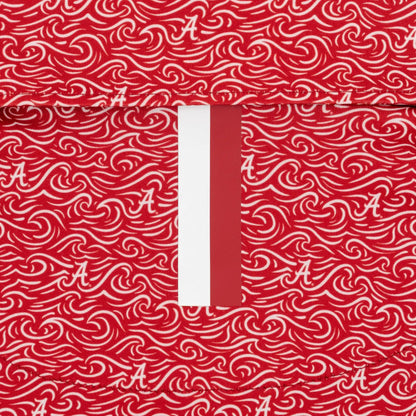 The Alabama Rolling Tide®