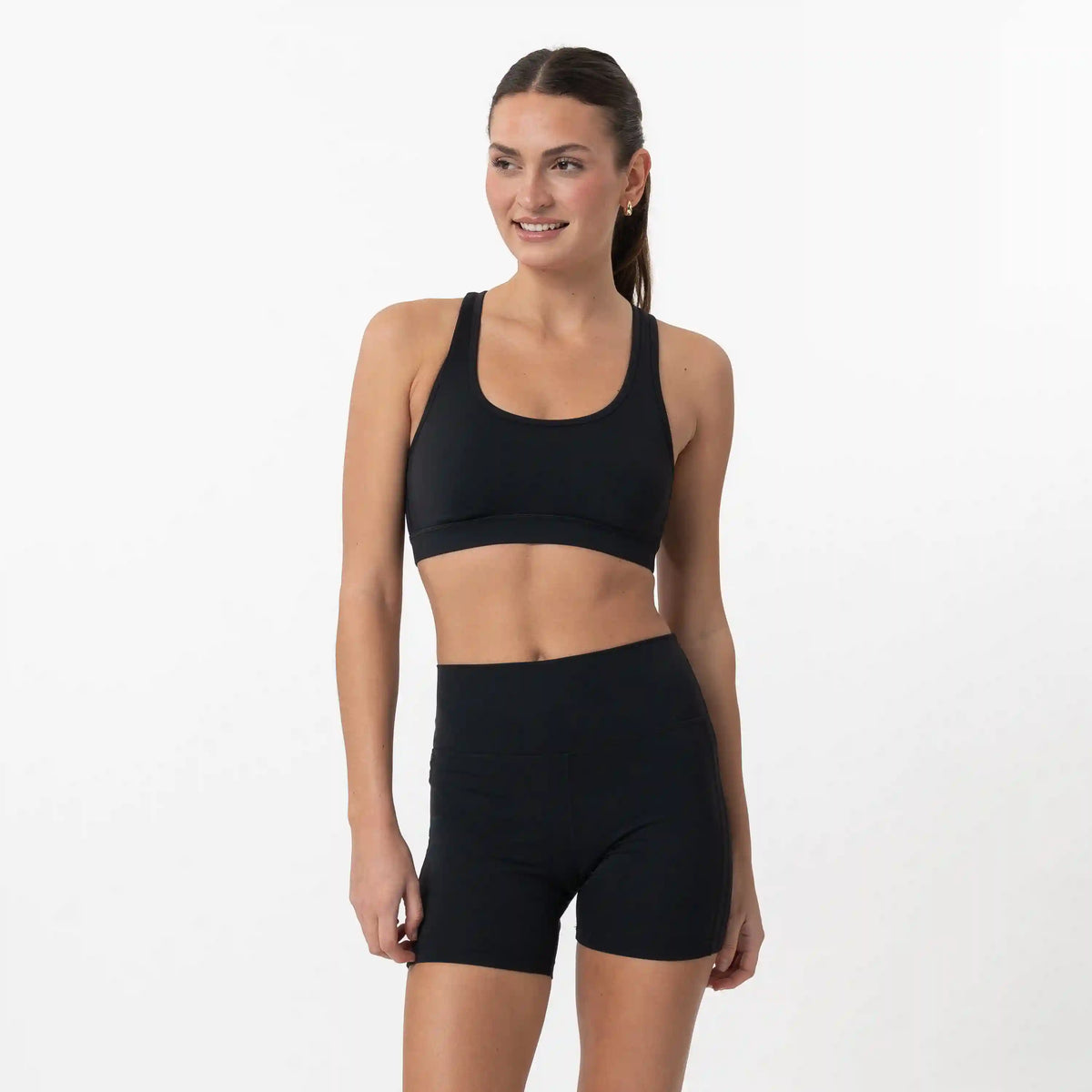 Vista Sports Bra