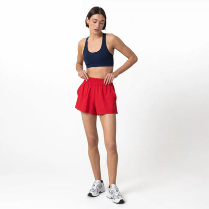 Era High-Rise Short