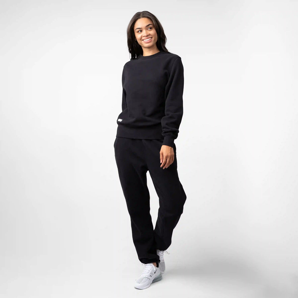 Ready Crewneck