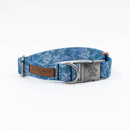 The Hydrangea Bloom Collar