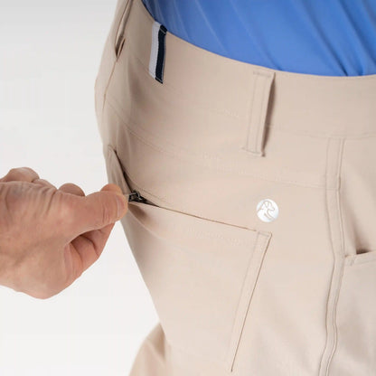 Delta Performance Pant