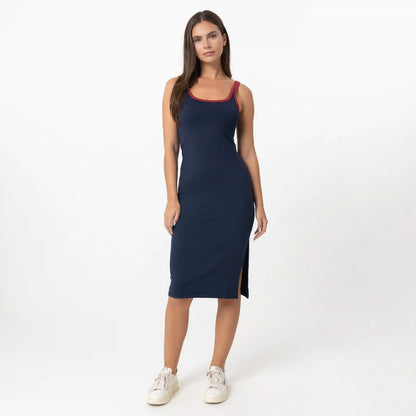 Tempo Midi Dress