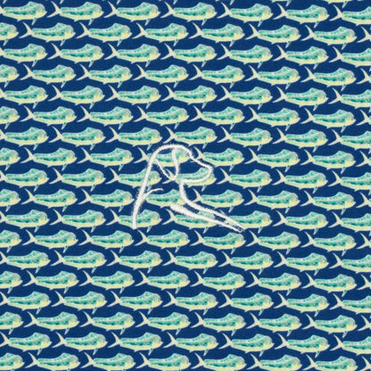 The Mini Mahi
