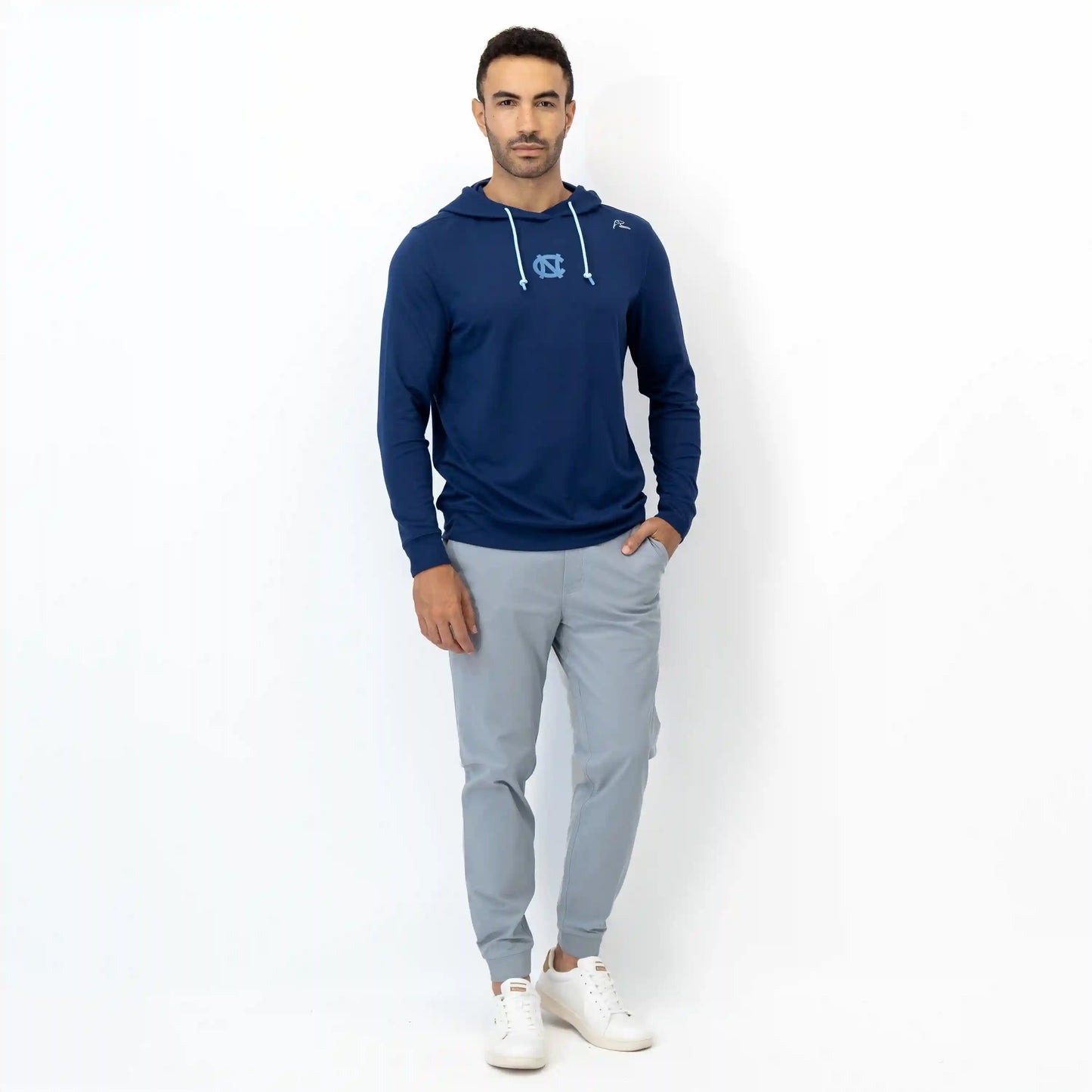 Hesi Collegiate Hoodie - UNC