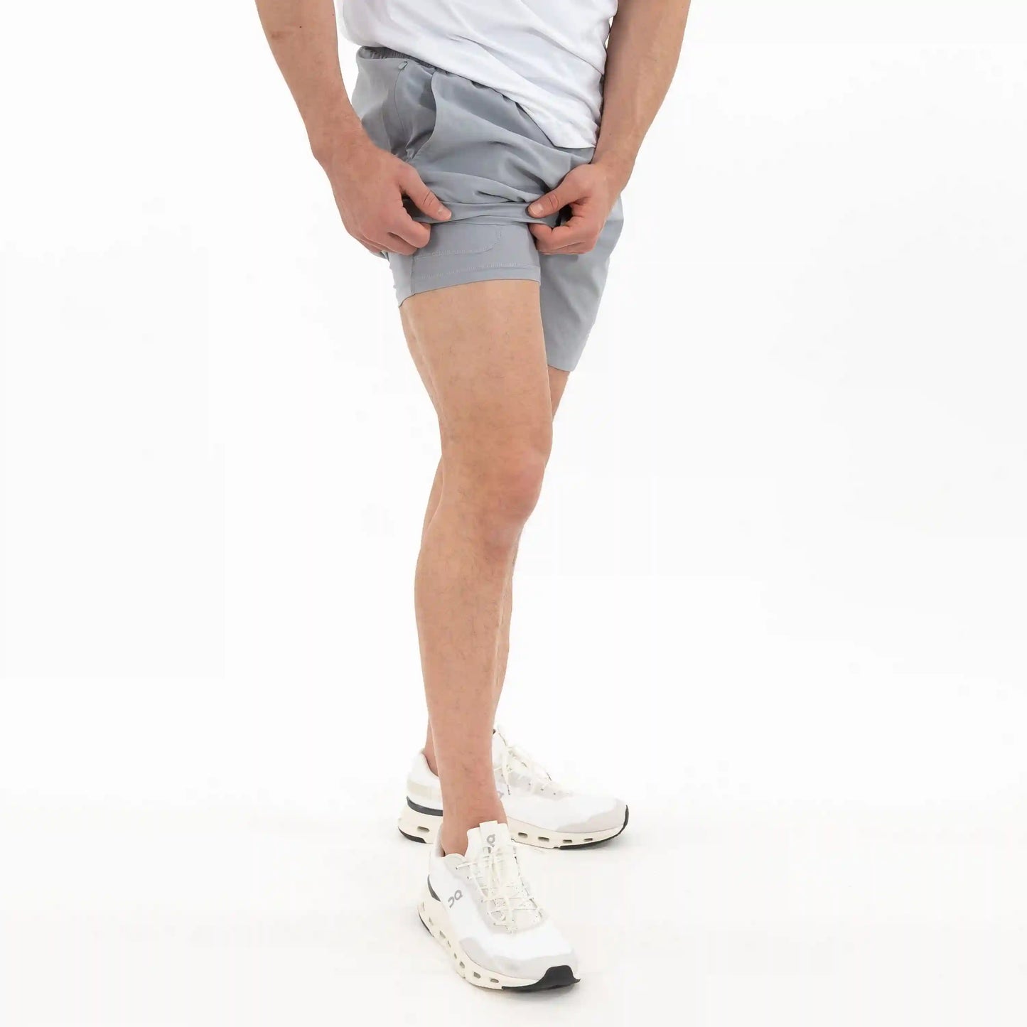 All-Active Short