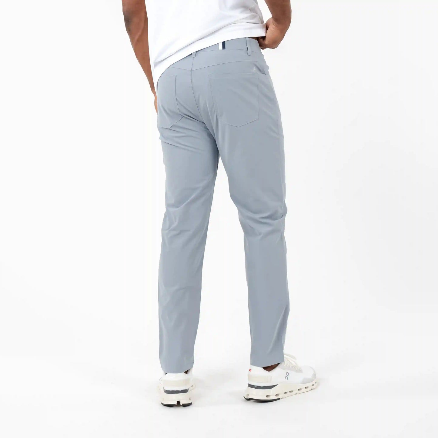 Delta Performance Pant