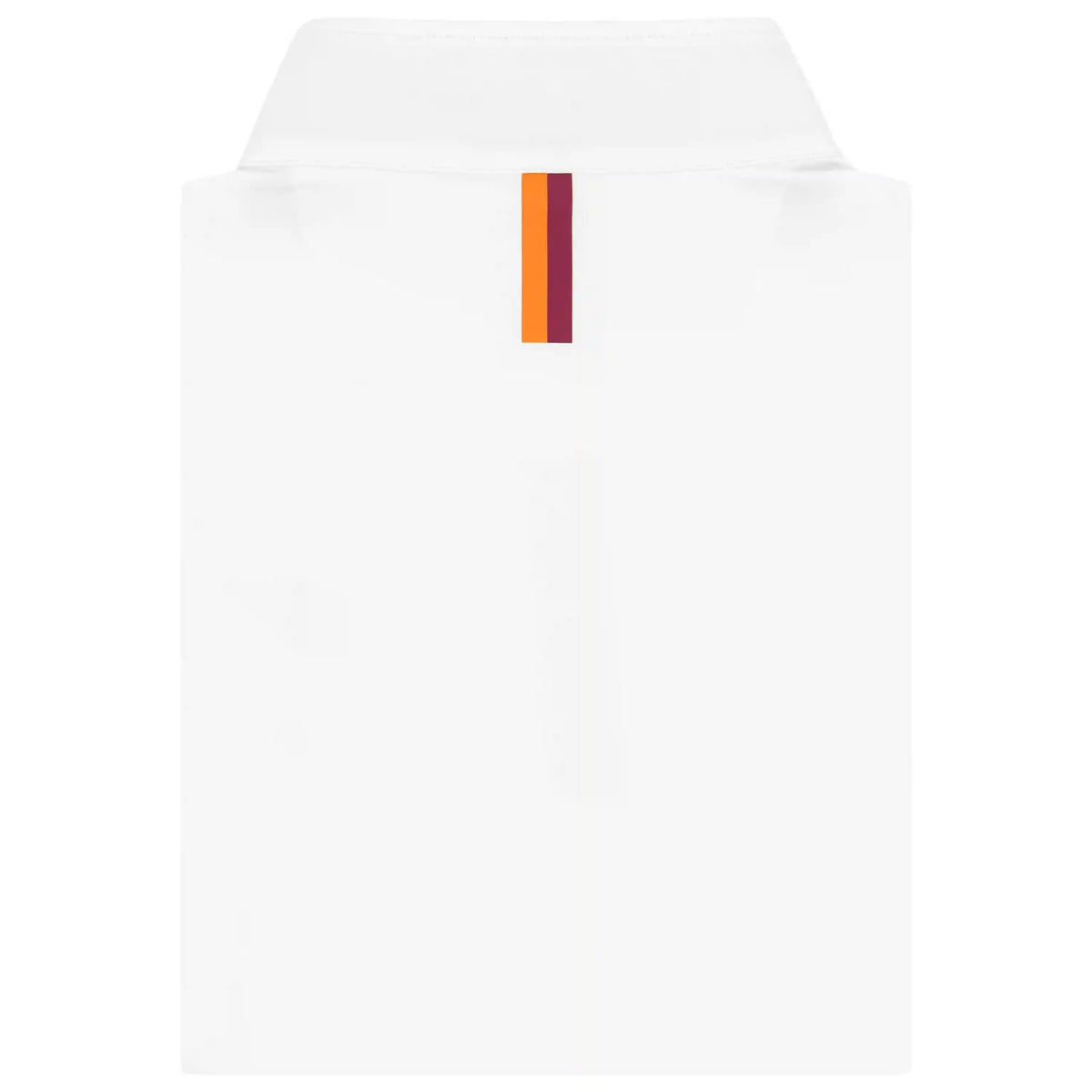 Solid Collegiate Q-Zip - Virginia Tech