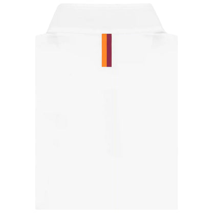 Solid Collegiate Q-Zip - Virginia Tech