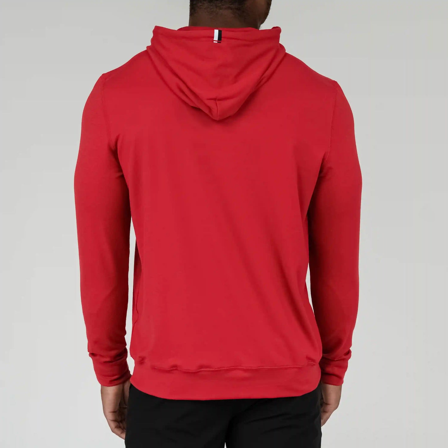 Hesi Collegiate Hoodie - Alabama